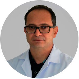 Dr. José David Kartabil