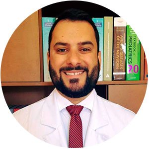 Dr. Henrique Binato