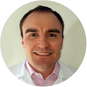 Dr. Rudinei Schvan